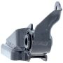 ANCHOR MOUNTS 10076 ENGINE MNT REAR LOWER