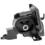 ANCHOR MOUNTS 10081 TRANSMISSION MNT REAR