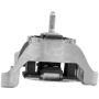ANCHOR MOUNTS 10087 TRANSMISSION MNT LEFT