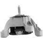 ANCHOR MOUNTS 10087 TRANSMISSION MNT LEFT