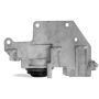 ANCHOR MOUNTS 10091 TRANSMISSION MNT LEFT