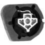 ANCHOR MOUNTS 10096 TRANSMISSION MNT REAR
