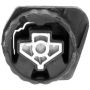 ANCHOR MOUNTS 10096 TRANSMISSION MNT REAR
