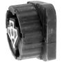 ANCHOR MOUNTS 10096 TRANSMISSION MNT REAR
