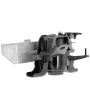 ANCHOR MOUNTS 10102 ENGINE MNT RIGHT