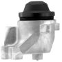 ANCHOR MOUNTS 10103 ENGINE MNT RIGHT