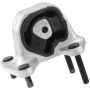 ANCHOR MOUNTS 10108 ENGINE MNT REAR