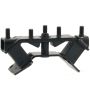 ANCHOR MOUNTS 10110 TRANSMISSION MNT REAR
