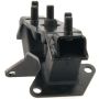 ANCHOR MOUNTS 10110 TRANSMISSION MNT REAR
