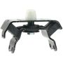 ANCHOR MOUNTS 10111 TRANSMISSION MNT REAR