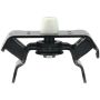 ANCHOR MOUNTS 10111 TRANSMISSION MNT REAR