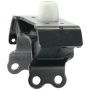 ANCHOR MOUNTS 10111 TRANSMISSION MNT REAR