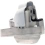 ANCHOR MOUNTS 10115 ENGINE MNT FRONT LEFT