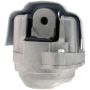 ANCHOR MOUNTS 10116 ENGINE MNT FRONT RIGHT,FRONT LEFT