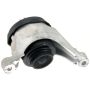 ANCHOR MOUNTS 10118 TRANSMISSION MNT LEFT UPPER