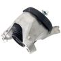 ANCHOR MOUNTS 10118 TRANSMISSION MNT LEFT UPPER