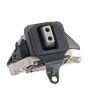 ANCHOR MOUNTS 10123 TRANSMISSION MNT LEFT