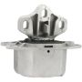 ANCHOR MOUNTS 10126 TRANSMISSION MNT LEFT