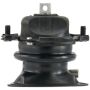 ANCHOR MOUNTS 10127 TRANSMISSION MNT REAR