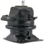 ANCHOR MOUNTS 10127 TRANSMISSION MNT REAR