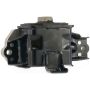ANCHOR MOUNTS 10128 TRANSMISSION MNT LEFT
