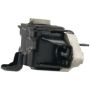ANCHOR MOUNTS 10128 TRANSMISSION MNT LEFT