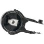 ANCHOR MOUNTS 10135 TORQUE STRUT REAR LOWER