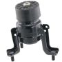 ANCHOR MOUNTS 10138 ENGINE MNT FRONT