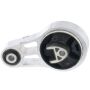 ANCHOR MOUNTS 10142 TORQUE STRUT REAR LOWER