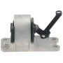 ANCHOR MOUNTS 10145 TRANSMISSION MNT LEFT
