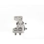 ANCHOR MOUNTS 10157 TORQUE STRUT FRONT LEFT
