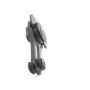 ANCHOR MOUNTS 10163 TORQUE STRUT REAR LOWER