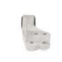 ANCHOR MOUNTS 10169 ENGINE MNT REAR LOWER