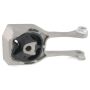ANCHOR MOUNTS 10173 TORQUE STRUT REAR LOWER