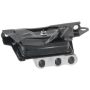 ANCHOR MOUNTS 10178 TRANSMISSION MNT LEFT
