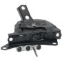 ANCHOR MOUNTS 10178 TRANSMISSION MNT LEFT