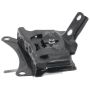 ANCHOR MOUNTS 10178 TRANSMISSION MNT LEFT