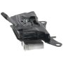 ANCHOR MOUNTS 10178 TRANSMISSION MNT LEFT