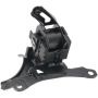 ANCHOR MOUNTS 10180 TRANSMISSION MNT LEFT
