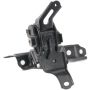 ANCHOR MOUNTS 10180 TRANSMISSION MNT LEFT