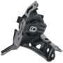 ANCHOR MOUNTS 10180 TRANSMISSION MNT LEFT