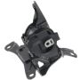 ANCHOR MOUNTS 10180 TRANSMISSION MNT LEFT