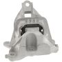 ANCHOR MOUNTS 10182 TRANSMISSION MNT LEFT