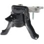 ANCHOR MOUNTS 10183 ENGINE MNT RIGHT