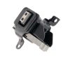 ANCHOR MOUNTS 10202 TRANSMISSION MNT LEFT