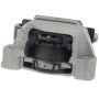 ANCHOR MOUNTS 10206 TRANSMISSION MNT LEFT