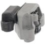 ANCHOR MOUNTS 10206 TRANSMISSION MNT LEFT