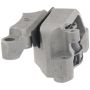 ANCHOR MOUNTS 10207 TRANSMISSION MNT LEFT