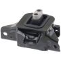 ANCHOR MOUNTS 10209 TRANSMISSION MNT LEFT