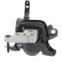 ANCHOR MOUNTS 10210 ENGINE MNT RIGHT